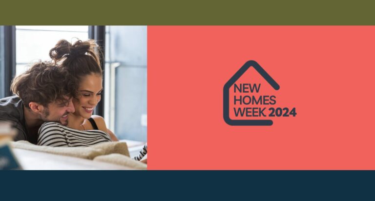 Embracing New Homes Week: A Surveyor’s Perspective
