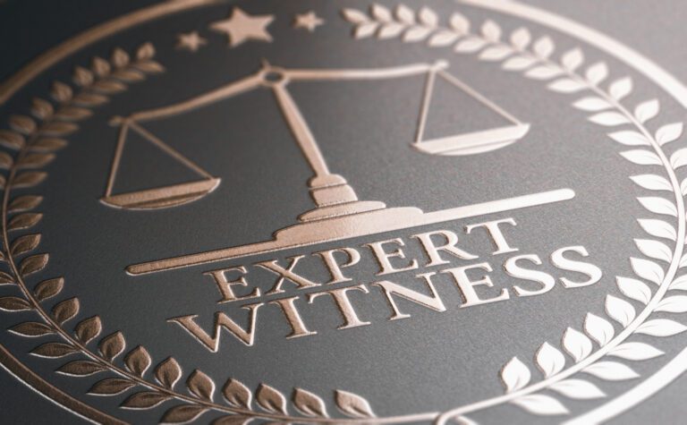 Expert Witness Services: Adding Value to Construction and Development