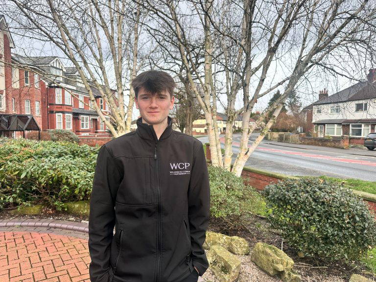 #NationalApprenticeshipWeek: Building Confidence and Capability at Wilkinson Cowan Partnership